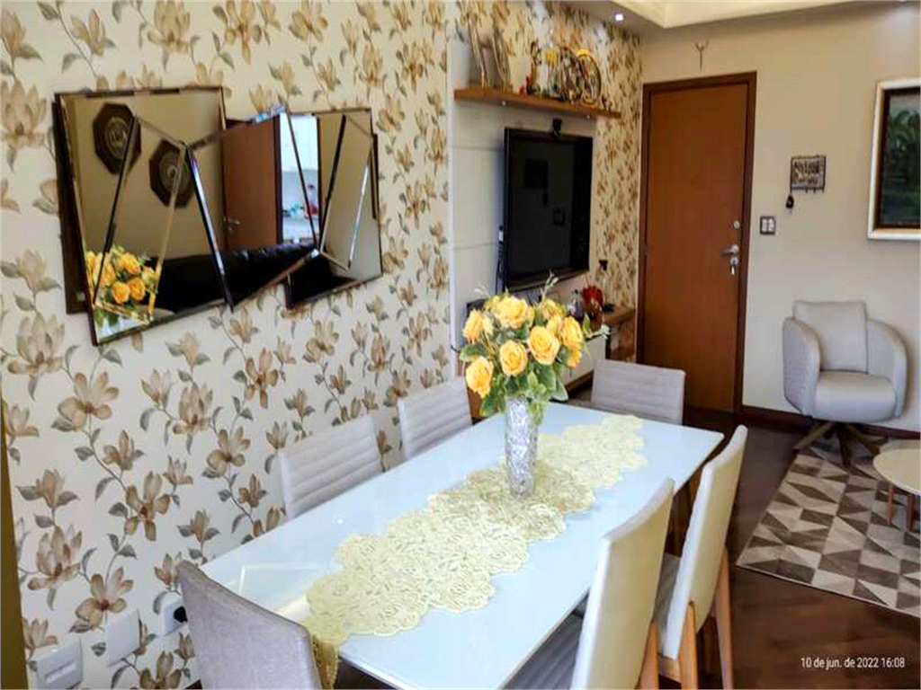 Venda Apartamento São Caetano Do Sul Barcelona REO618057 16