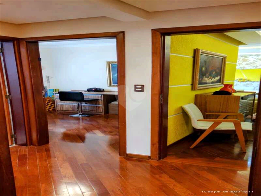 Venda Apartamento São Caetano Do Sul Barcelona REO618057 34