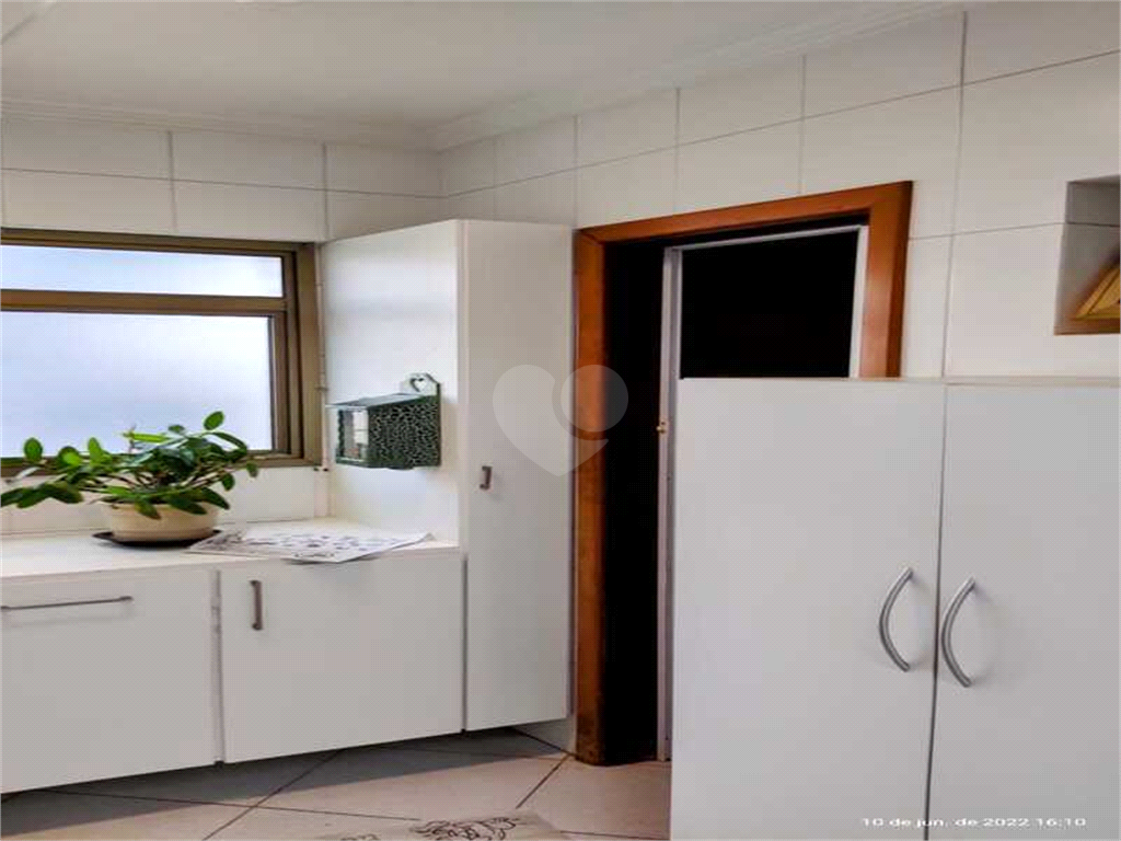 Venda Apartamento São Caetano Do Sul Barcelona REO618057 33