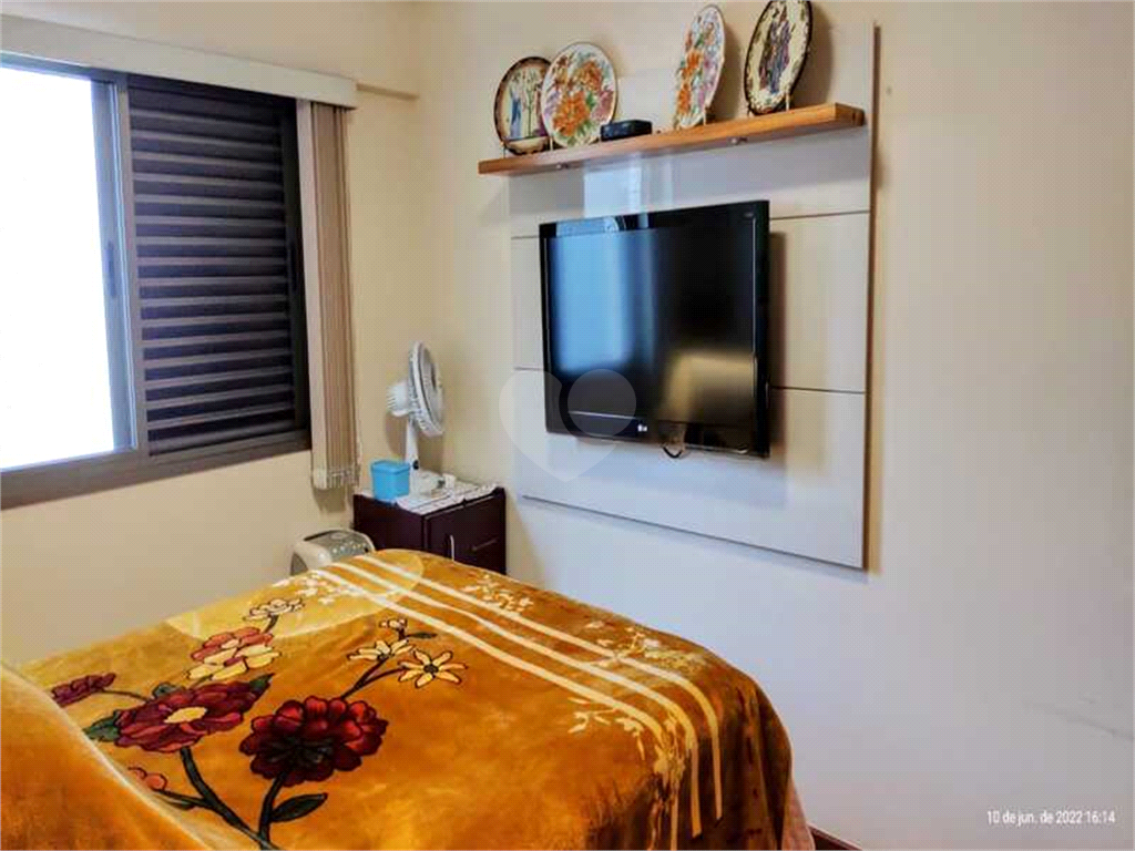 Venda Apartamento São Caetano Do Sul Barcelona REO618057 42