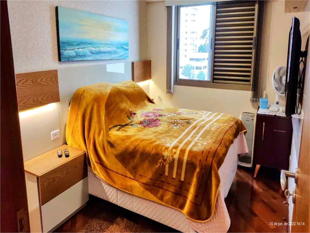 Venda Apartamento São Caetano Do Sul Barcelona REO618057 41