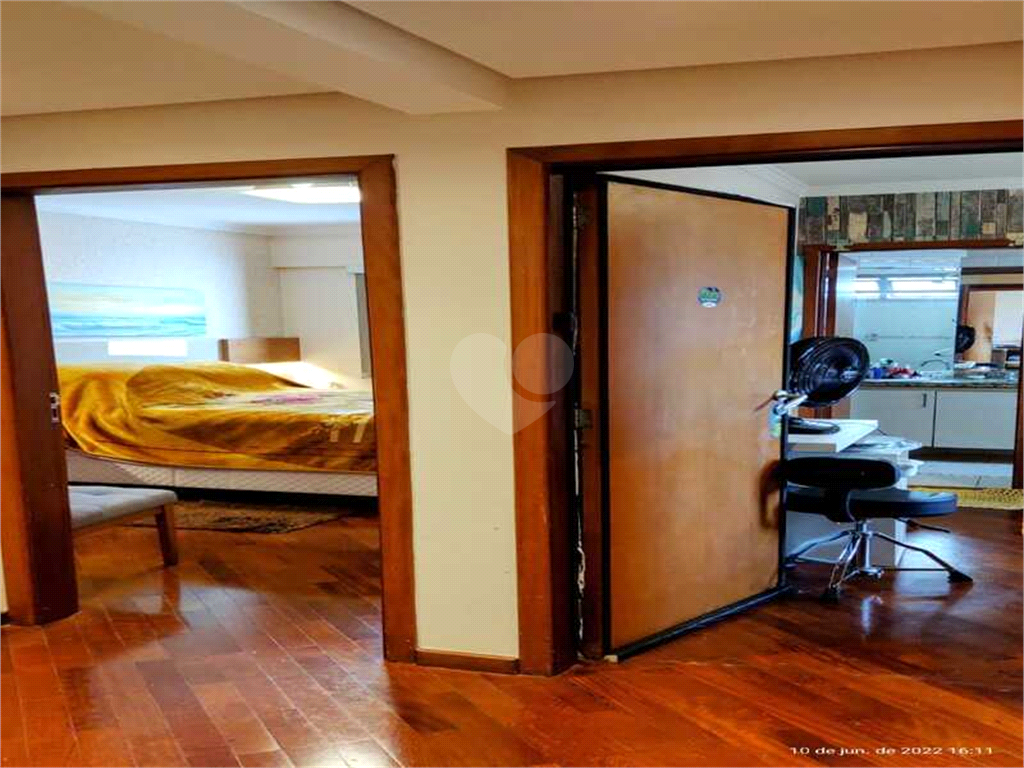 Venda Apartamento São Caetano Do Sul Barcelona REO618057 35