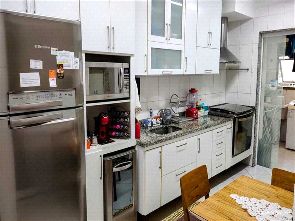 Venda Apartamento São Caetano Do Sul Barcelona REO618057 23