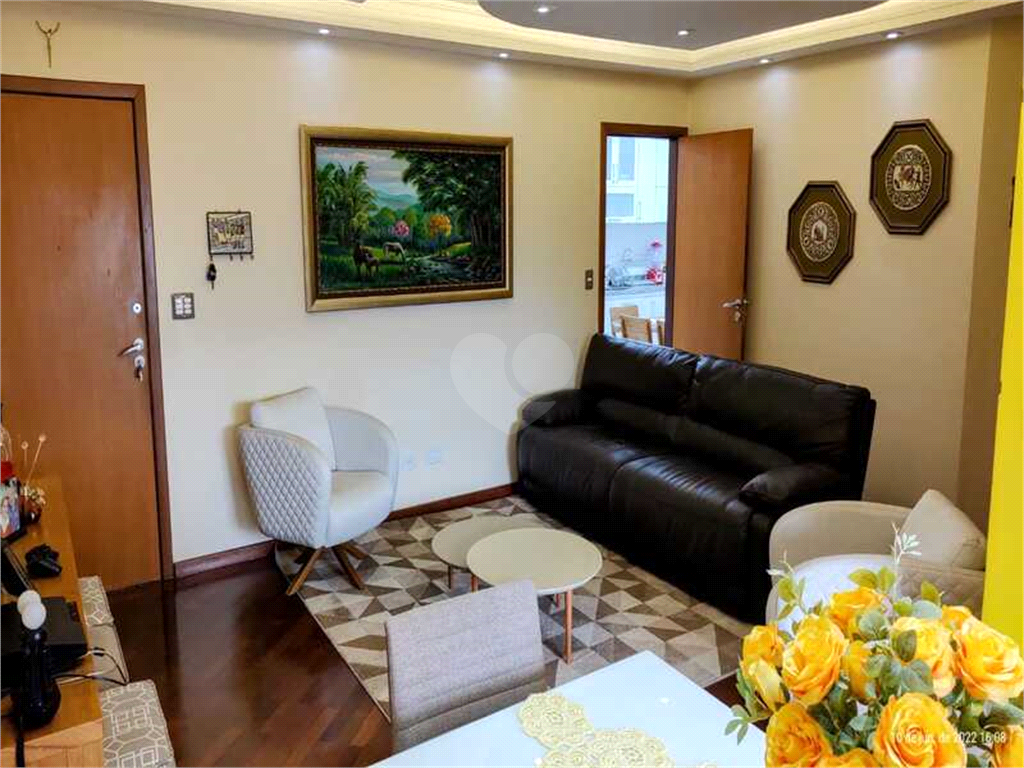 Venda Apartamento São Caetano Do Sul Barcelona REO618057 25