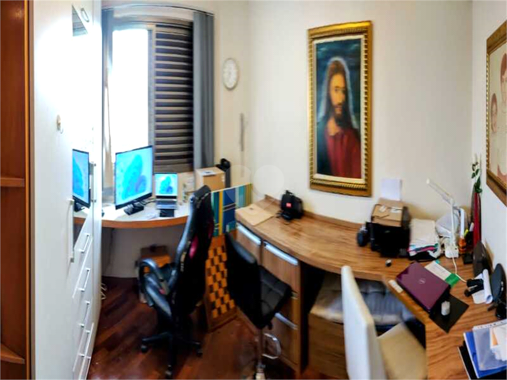 Venda Apartamento São Caetano Do Sul Barcelona REO618057 39