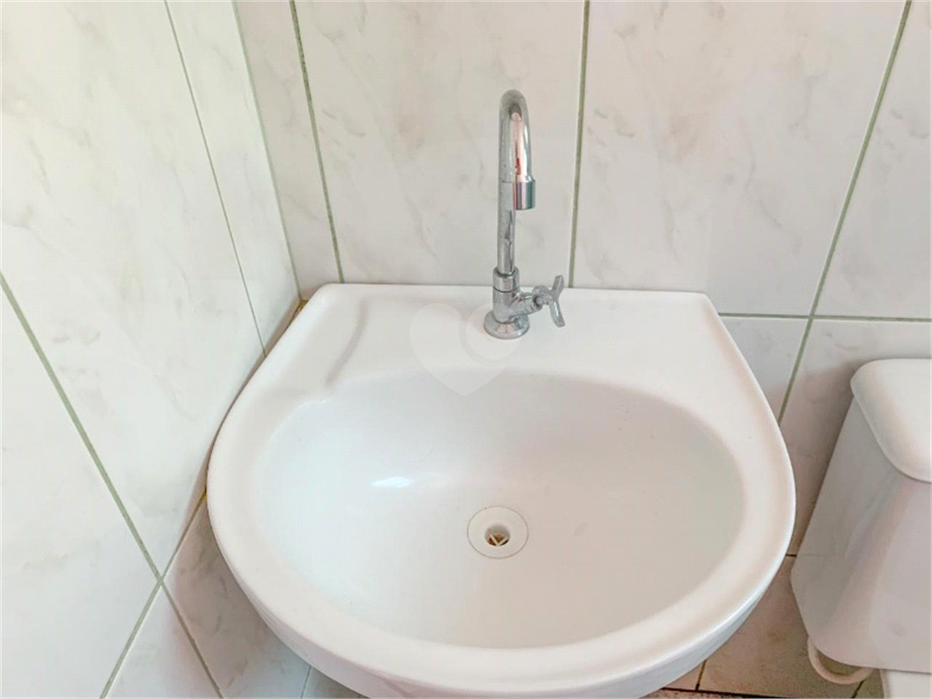 Venda Apartamento Guarulhos Jardim Flor Da Montanha REO618063 29