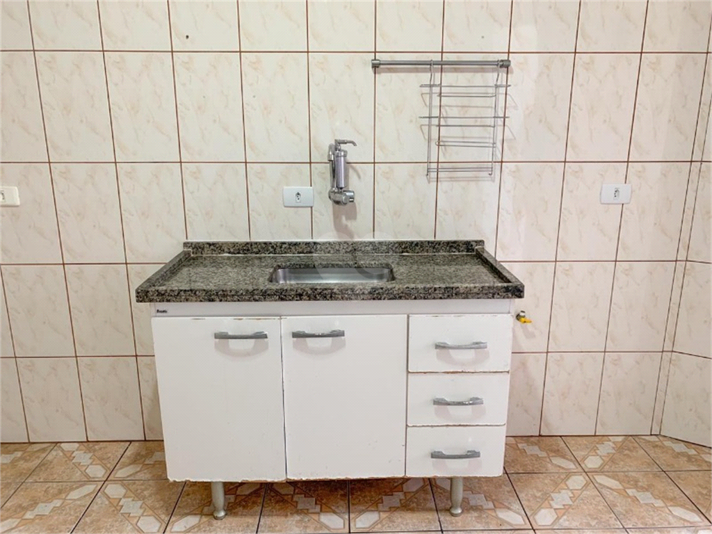 Venda Apartamento Guarulhos Jardim Flor Da Montanha REO618063 18