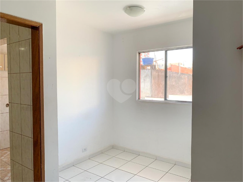 Venda Apartamento Guarulhos Jardim Flor Da Montanha REO618063 23