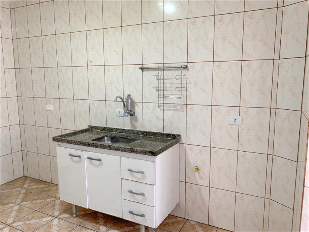 Venda Apartamento Guarulhos Jardim Flor Da Montanha REO618063 17