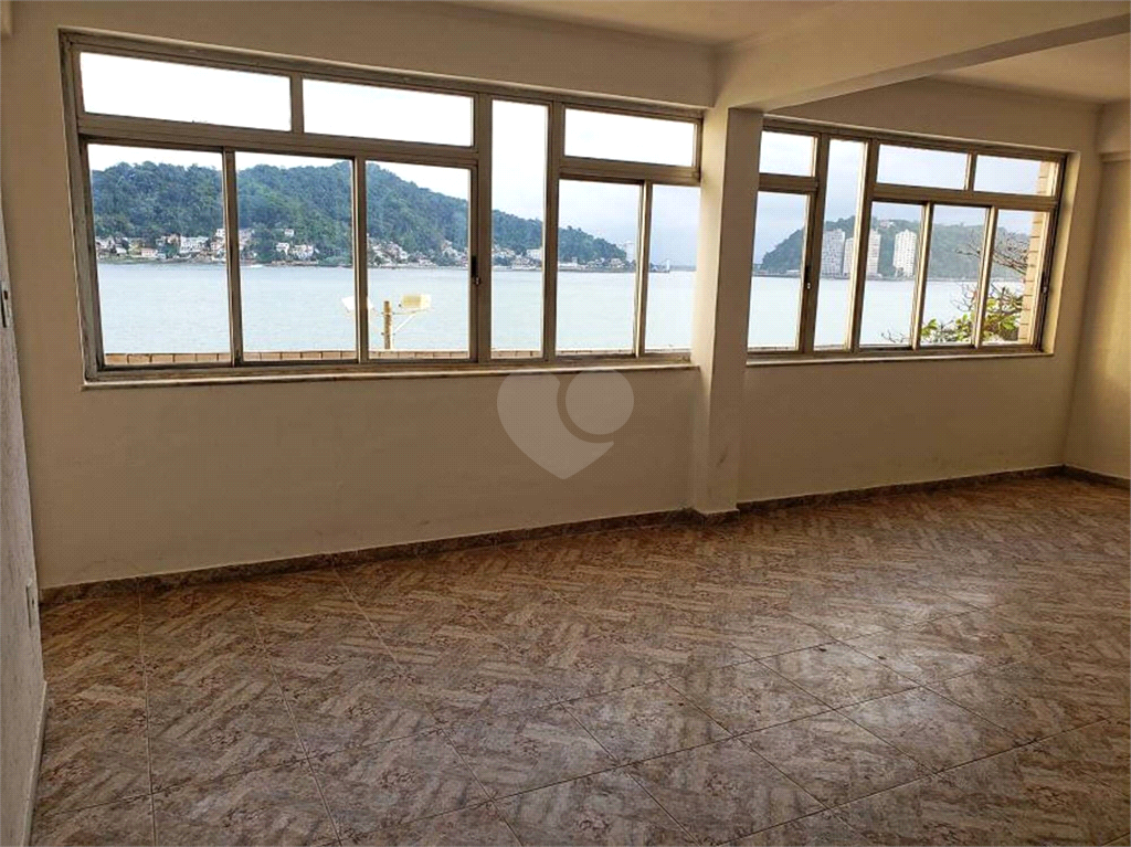 Venda Apartamento São Vicente Itararé REO618080 6