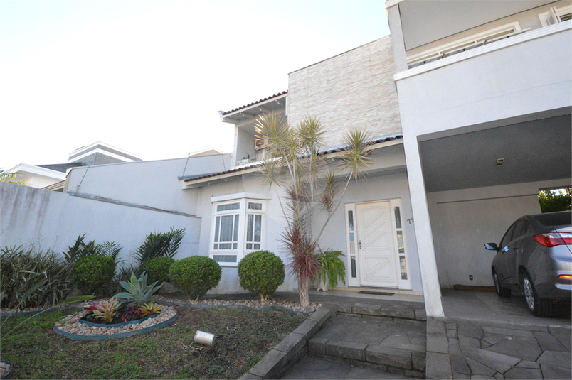 Venda Casa Canoas Marechal Rondon REO618087 1