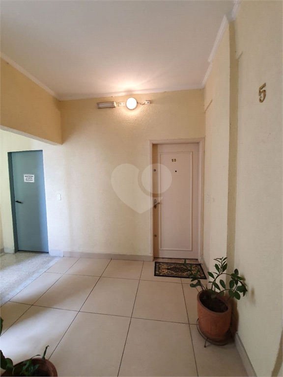 Venda Apartamento São Paulo Campos Elíseos REO618112 4