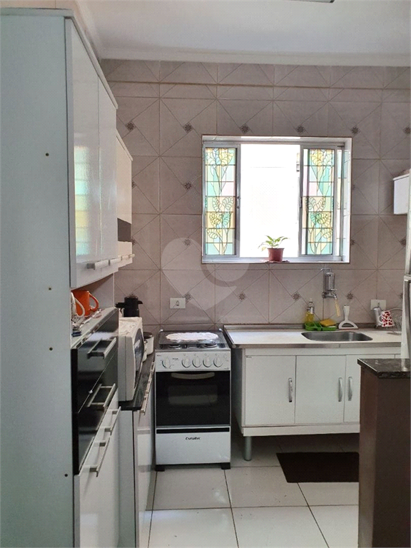 Venda Apartamento São Paulo Campos Elíseos REO618112 6