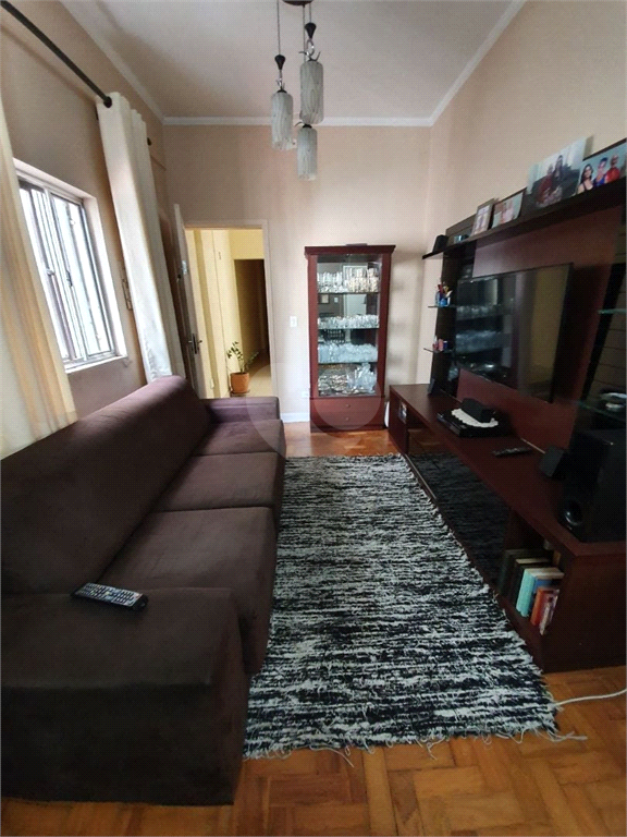 Venda Apartamento São Paulo Campos Elíseos REO618112 12