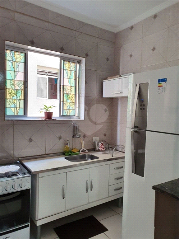 Venda Apartamento São Paulo Campos Elíseos REO618112 16