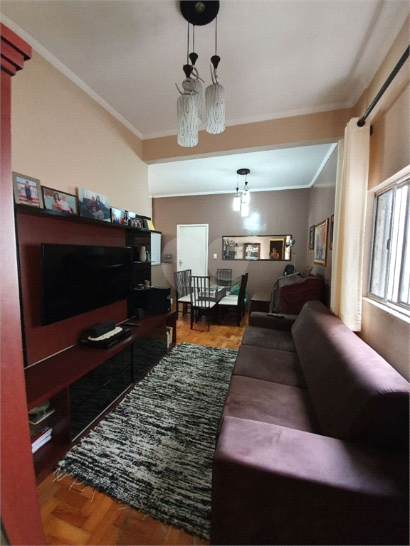 Venda Apartamento São Paulo Campos Elíseos REO618112 13