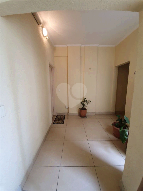 Venda Apartamento São Paulo Campos Elíseos REO618112 14