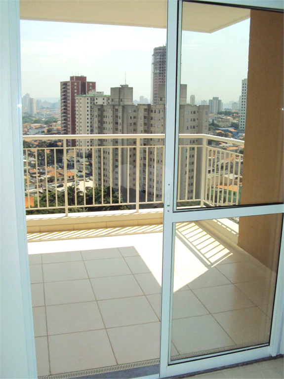 Venda Apartamento São Paulo Jardim Previdência REO618124 19