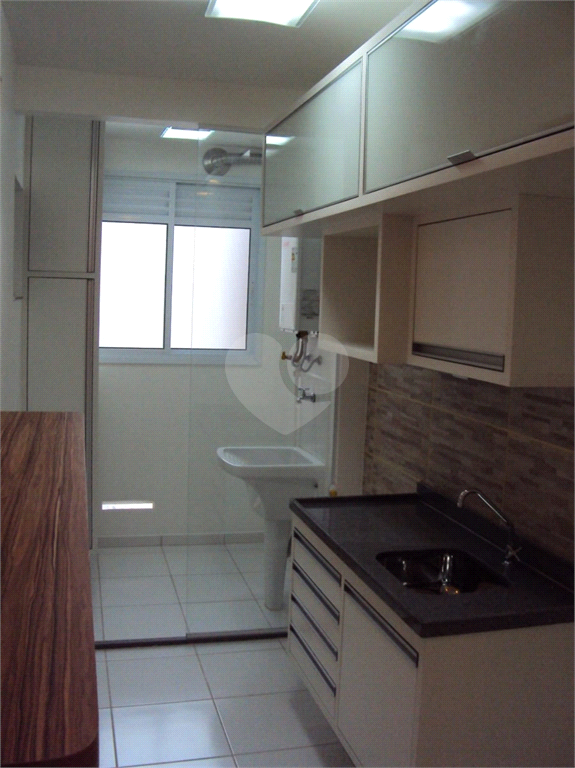 Venda Apartamento São Paulo Jardim Previdência REO618124 14