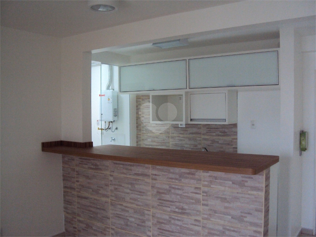 Venda Apartamento São Paulo Jardim Previdência REO618124 12