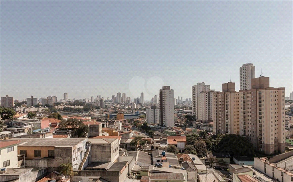 Venda Apartamento São Paulo Jardim Previdência REO618124 20