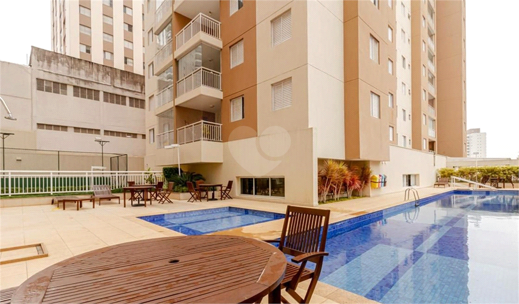 Venda Apartamento São Paulo Jardim Previdência REO618124 1