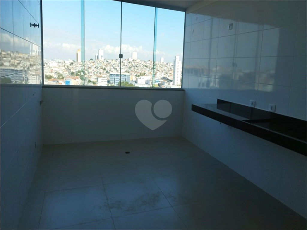 Venda Sobrado São Paulo Vila Constança REO618133 24