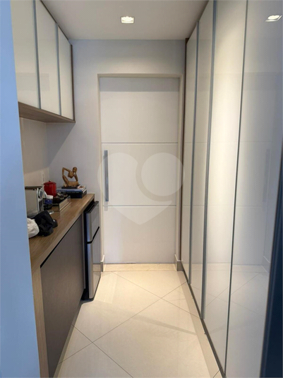 Venda Apartamento São Paulo Vila Mariana REO618136 17