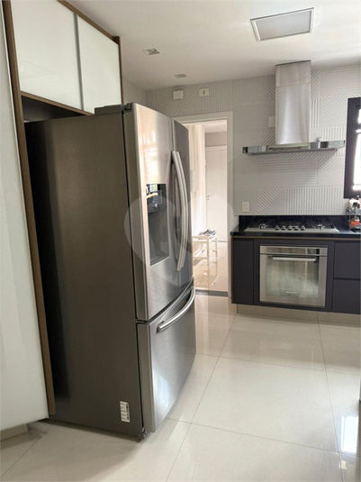 Venda Apartamento São Paulo Vila Mariana REO618136 12