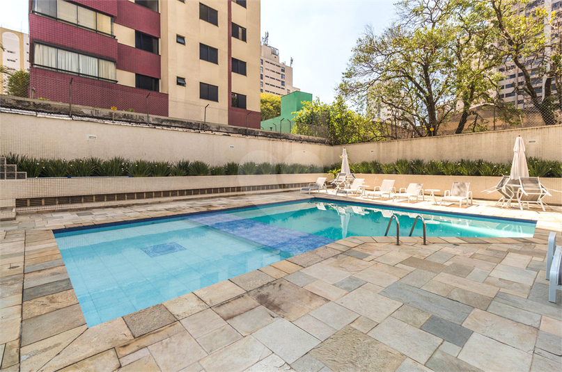 Venda Apartamento São Paulo Vila Mariana REO618136 33