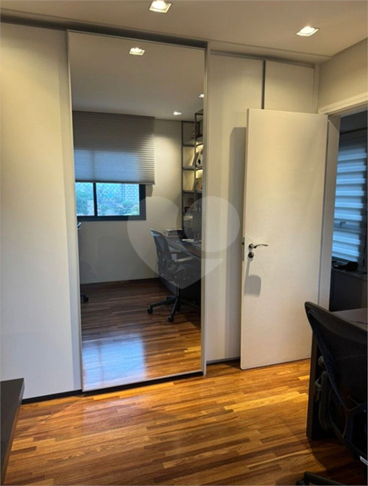 Venda Apartamento São Paulo Vila Mariana REO618136 29