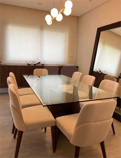 Venda Apartamento São Paulo Vila Mariana REO618136 9