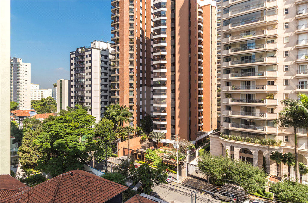 Venda Apartamento São Paulo Vila Mariana REO618136 28