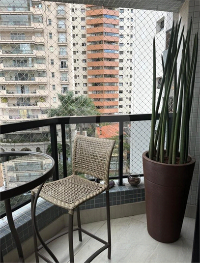 Venda Apartamento São Paulo Vila Mariana REO618136 25