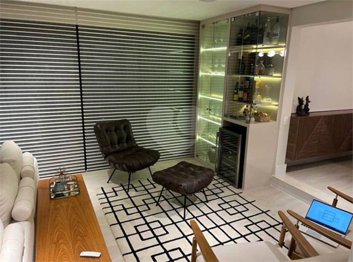 Venda Apartamento São Paulo Vila Mariana REO618136 4