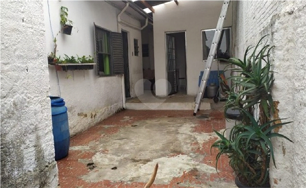 Venda Casa São Paulo Vila Natália REO618141 7