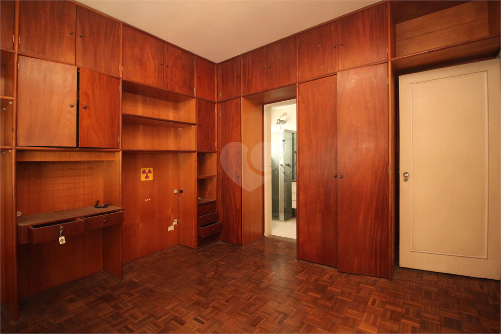 Venda Apartamento São Paulo Higienópolis REO618174 19