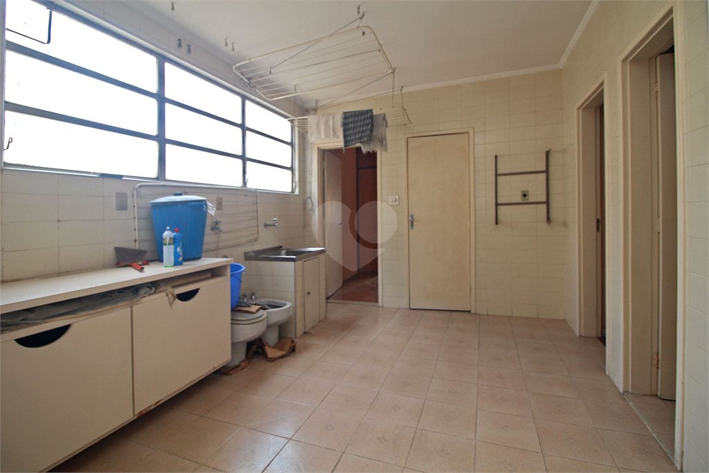 Venda Apartamento São Paulo Higienópolis REO618174 27