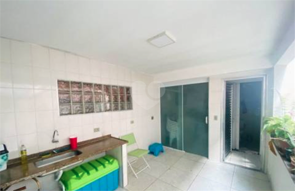 Venda Sobrado São Paulo Vila Madalena REO618184 29