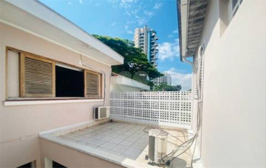 Venda Sobrado São Paulo Vila Madalena REO618184 26