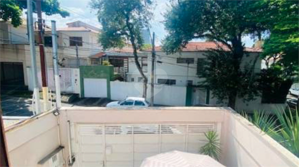 Venda Sobrado São Paulo Vila Madalena REO618184 22