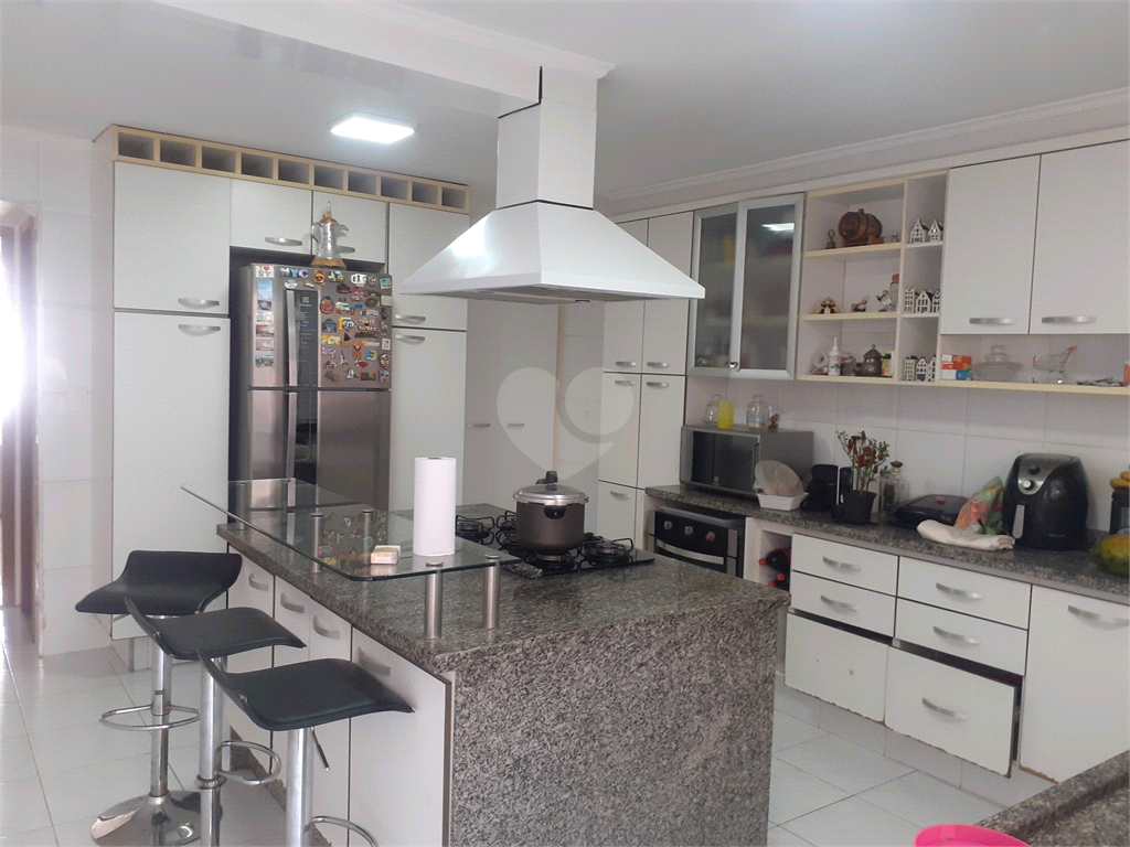 Venda Sobrado São Paulo Vila Madalena REO618184 6