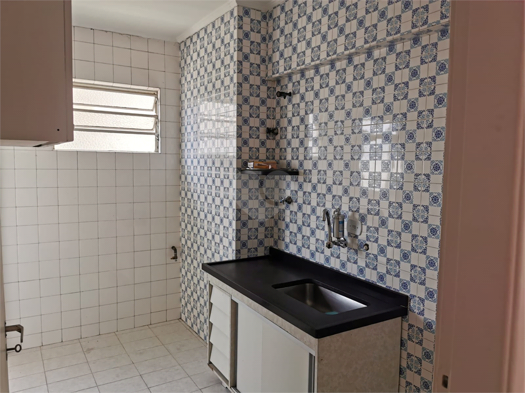 Venda Apartamento São Paulo Vila Mariana REO618212 12