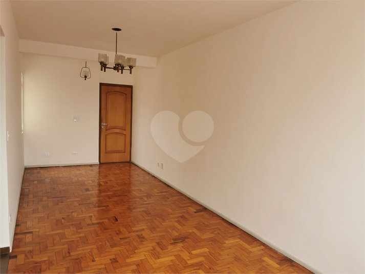 Venda Apartamento São Paulo Vila Mariana REO618212 4