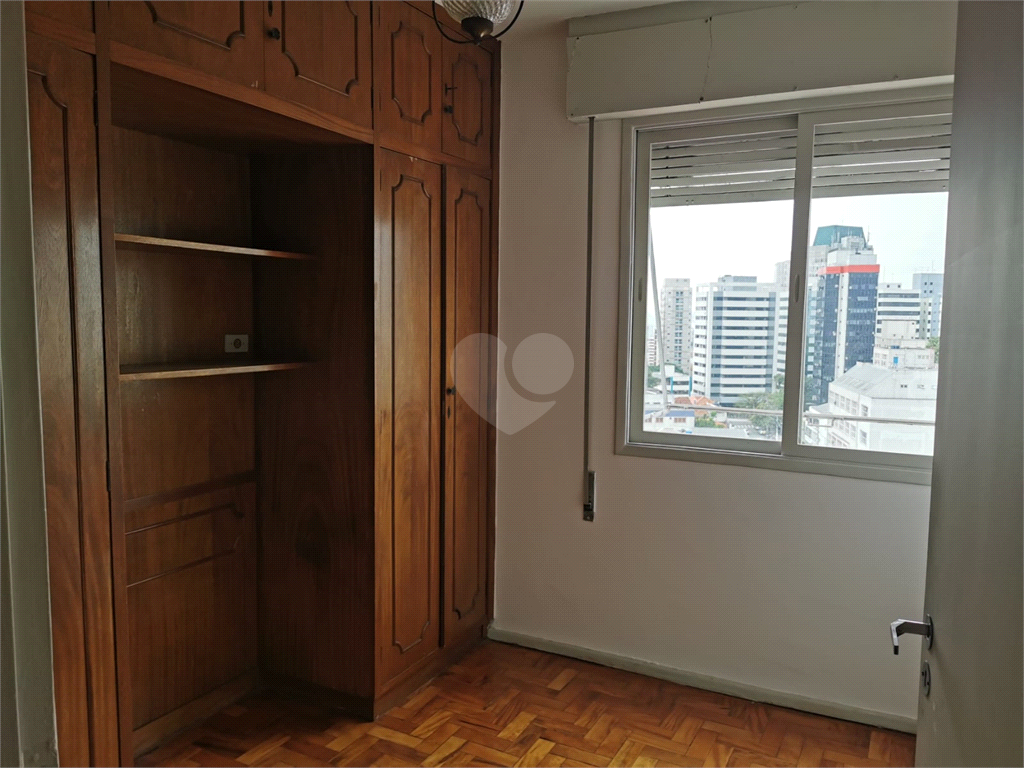 Venda Apartamento São Paulo Vila Mariana REO618212 7