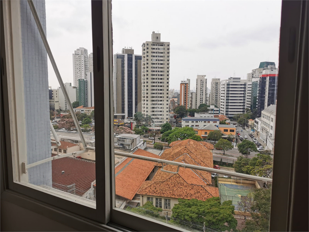 Venda Apartamento São Paulo Vila Mariana REO618212 3