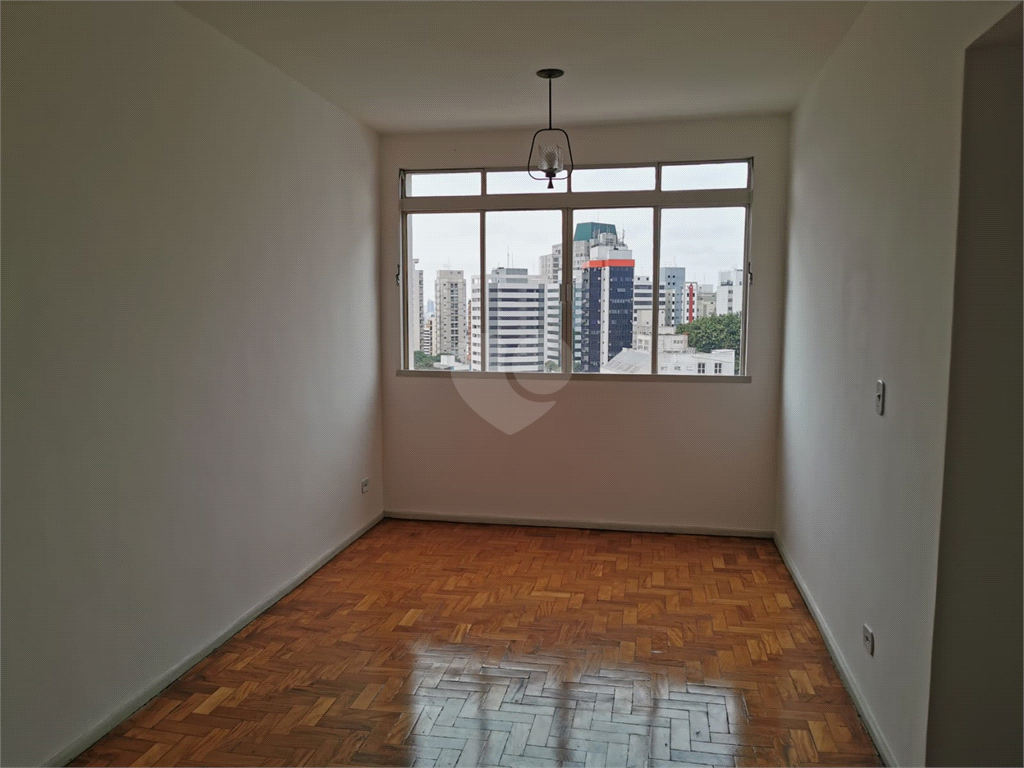 Venda Apartamento São Paulo Vila Mariana REO618212 1