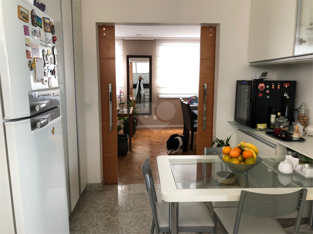 Venda Apartamento São Paulo Jardim Paulista REO618222 4