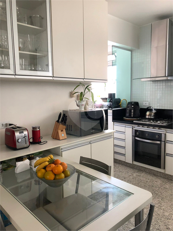 Venda Apartamento São Paulo Jardim Paulista REO618222 10