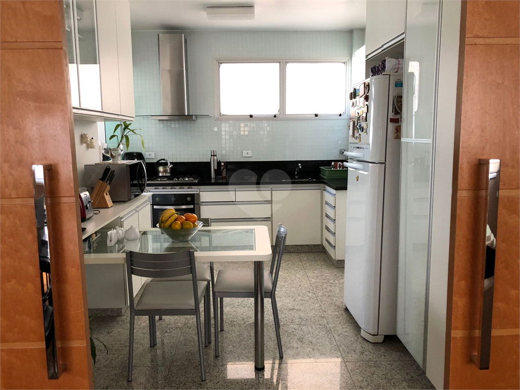 Venda Apartamento São Paulo Jardim Paulista REO618222 6